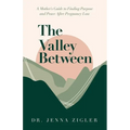 The Valley Between: A Mother's Guide to Finding Purpose and Peace after Pregnancy Loss - Paperback