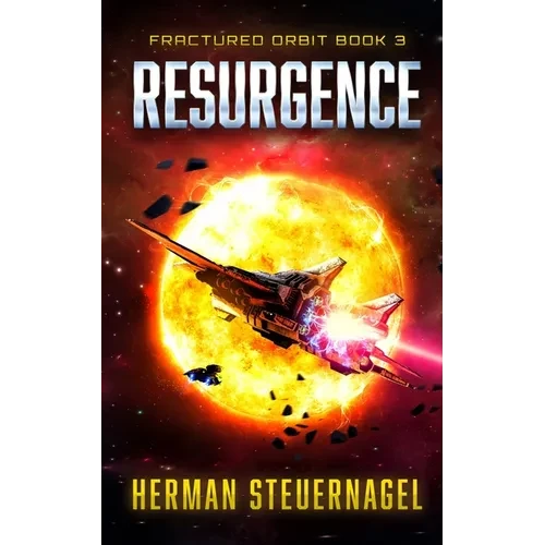 Resurgence - Paperback