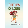 Gritli's Children - Paperback