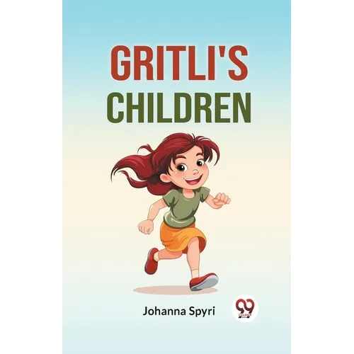Gritli's Children - Paperback