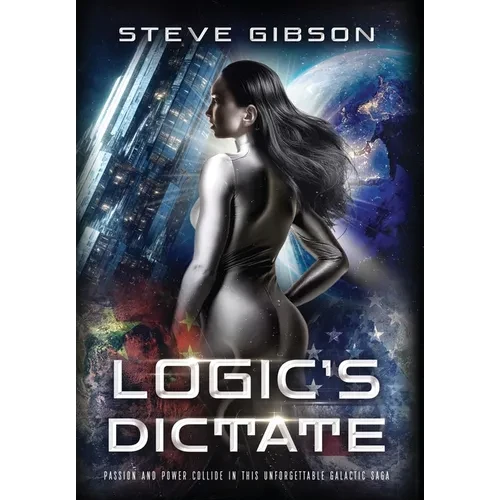 Logic's Dictate - Hardcover