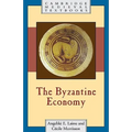 The Byzantine Economy - Paperback