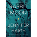 Rabbit Moon - Paperback