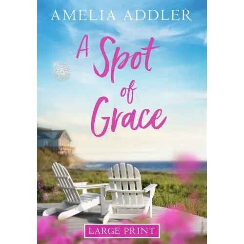 A Spot of Grace - Paperback