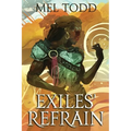 Exiles' Refrain - Paperback