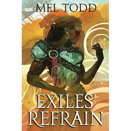 Exiles' Refrain - Paperback
