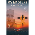MS MyStery Solved - Hardcover