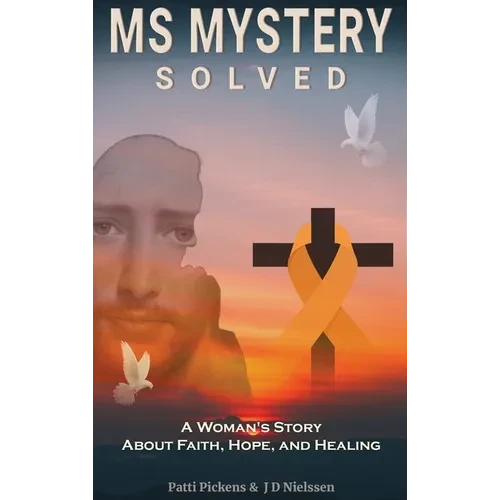 MS MyStery Solved - Hardcover