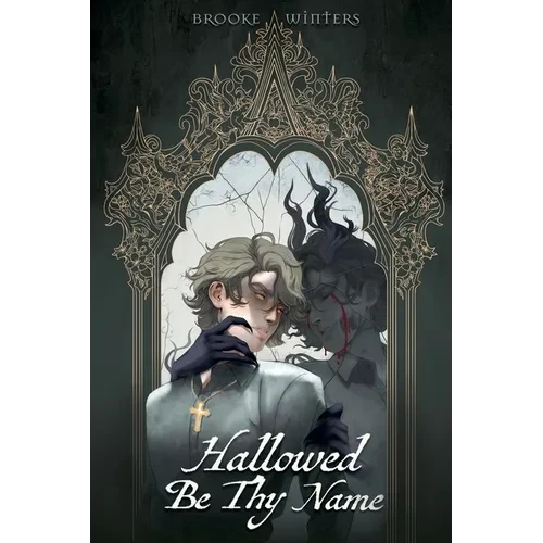 Hallowed Be Thy Name - Paperback