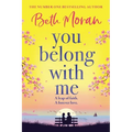 You Belong with Me - Paperback