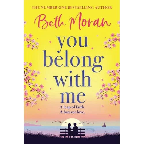 You Belong with Me - Paperback