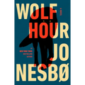 Wolf Hour - Hardcover