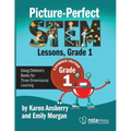 Picture-Perfect Stem Lessons, First Grade: Using Children's Books for Three-Dimensional Learning - Paperback