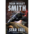 Star Fall: A Seeders Universe Novel