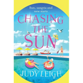 Chasing the Sun - Paperback