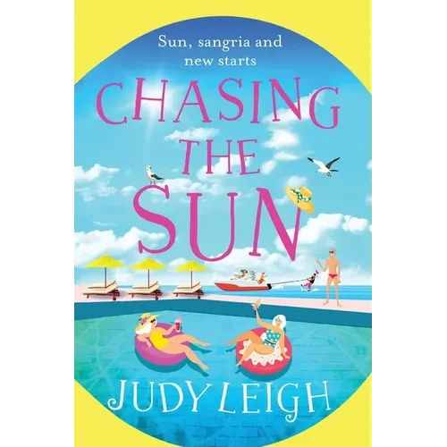 Chasing the Sun - Paperback