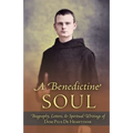 A Benedictine Soul: Biography, Letters, and Spiritual Writings of Dom Pius De Hemptinne - Paperback