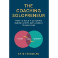 The Coaching Solopreneur - Hardcover