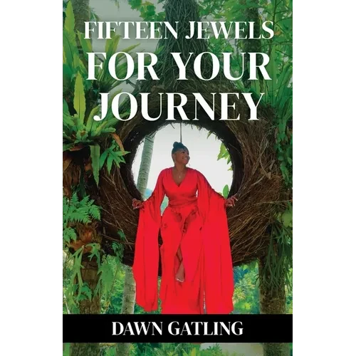15 Jewels For Your Journey - Paperback
