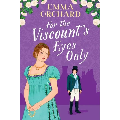 For the Viscount's Eyes Only - Paperback