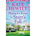 Playing for Keeps in Starr's Fall - Paperback