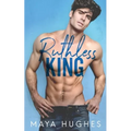 Ruthless King - Paperback