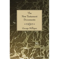 The New Testament Documents - Paperback