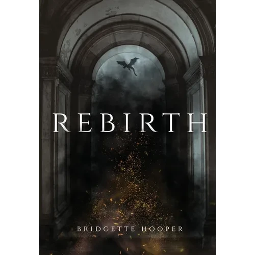 Rebirth - Hardcover