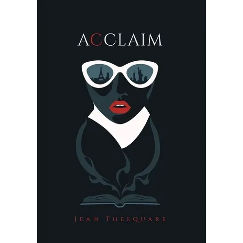 AcClaim - Hardcover