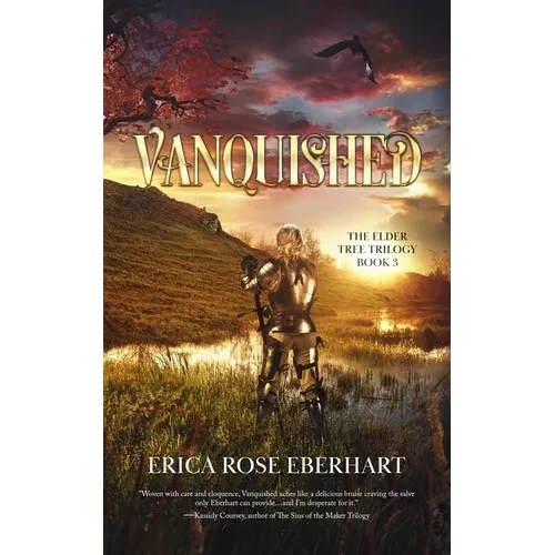 Vanquished - Paperback