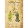 The Hidden Treasures of the Ancient Qabalah - Paperback