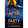 After the Party - Paperback