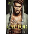Illicit Captor: A Kidnapping Age Gap Dark Mafia Romance - Paperback