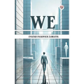 We - Paperback