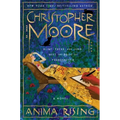Anima Rising - Hardcover