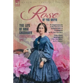 Rose of the South, The Life of Rose Greenhow Confederate Spy: My Imprisonment and the First Year of Abolition Rule at Washington - Hardcover
