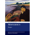 Mimnermus: Elegies