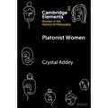 Platonist Women - Hardcover