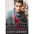A Very Marian Christmas: Made Marian Series Book 7 - Paperback