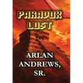 Paradox Lost - Hardcover