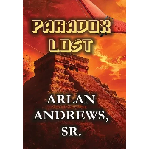 Paradox Lost - Hardcover