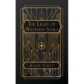 The Light of Western Stars - Paperback