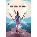 The Gods of Mars - Hardcover