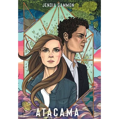 Atacama - Hardcover