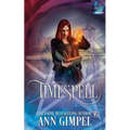 Timespell: Highland Time Travel Paranormal Romance - Paperback