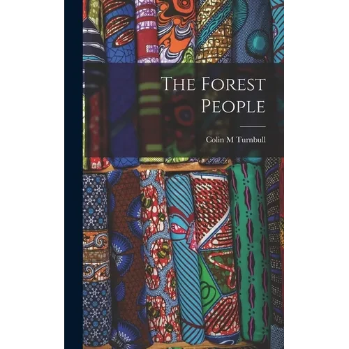 The Forest People - Hardcover