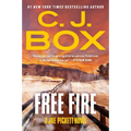Free Fire - Paperback