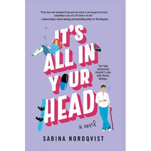 It's All in Your Head - Paperback