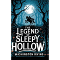 The Legend of Sleepy Hollow - Hardcover