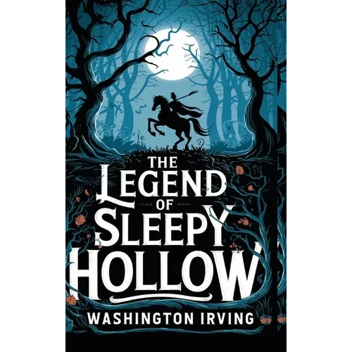 The Legend of Sleepy Hollow - Hardcover